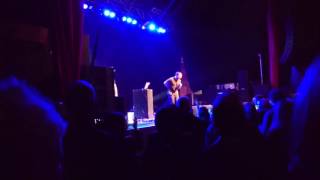 Sleaford Mods Tweet Tweet Tweet Glasgow ABC 19 Oct 16