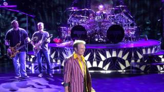Van Halen: Dance the Night Away - Live At Red Rocks In 4K (2015 U.S. Tour)