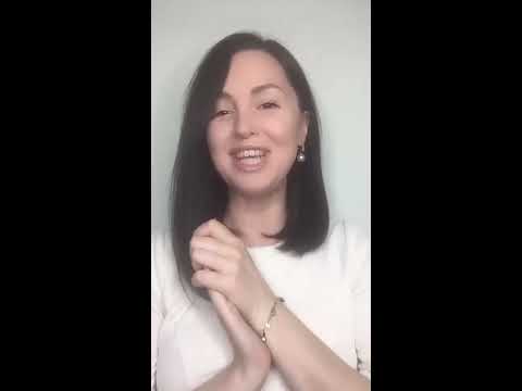 Круглосуточно красивая женщина | Как узнать своё призвание через один вопрос.