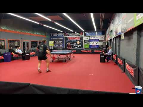 Efimov Vitaly As19 - Pieraert Valentin A21