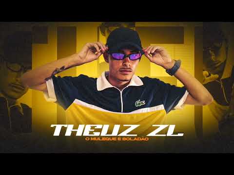 ILARIÊ OH OH - THEUZ ZL, DJ MAGICO E DJ TURCO ZN