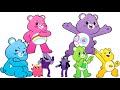 Care Bears Unlock The Magic Credits Theme
