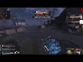 We Hit Round 50 In The BO7 Beta Black Ops 7 Vandorn Farm Gameplay