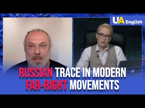 The Russian Trace: Modern Italian Fascism and Its Roots – Alex Orlovsky