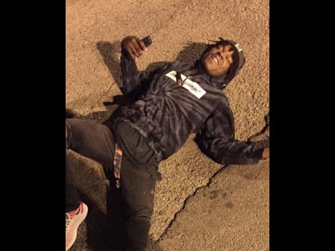 (FREE) Lucki Type Beat - "Put The City On"