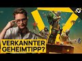 Warum FBC Firebreak Mehr Liebe Verdient Decode 02