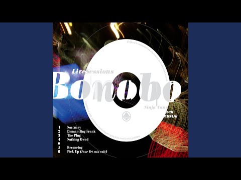 The Plug - Bonobo