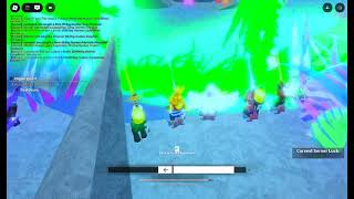 fisch 124 server luck and i pop nuke
