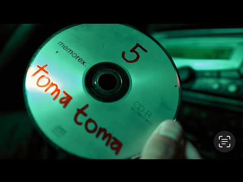 Toma Toma - M96 ft El Osito Wito , Rodrii Ortiz , El Rossani , Agus Suárez , Whtegold [visualizer]