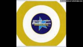 Giuliano Palma And The Bluebeaters - Lobo Hombre En Paris