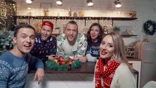 [Official Christmas Video] CoffeetimeBand - Christmas mood mashup.