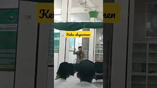 Download lagu Tgk Junaidi Ilyas l Kelas Eksperimen #shortsvideo mp3