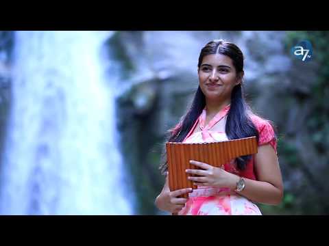 Isaia 53 - Lavinia Rusu (Official Video)