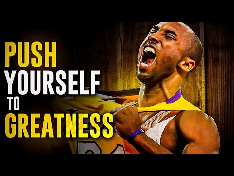 PUSH YOURSELF TO GREATNESS - Motivational Video 2022
