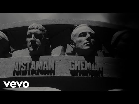 DJ Shocca, Mistaman, Ghemon, Stokka, Frank Siciliano, Madbuddy - 60 Hz II