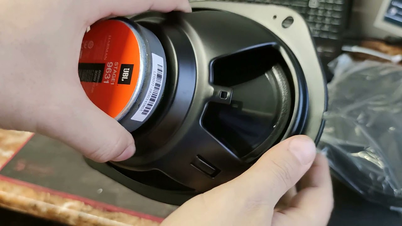 Jbl Stage 3 Купить