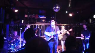 Paddy goes to Holyhead - Bound Around @ Ducsaal 8/10/11