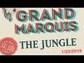 Grand Marquis "The Jungle" live at Westport Saloon 1/20/2018
