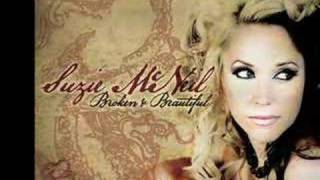 Suzie McNeil- Broken &amp; Beautiful album release!