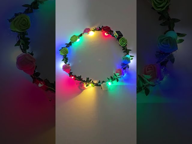Vídeo relacionado con YNYW Chaqueta unisex con luz LED flash para hombre y mujer, chaleco para fiesta de noche, festival, Navidad, disfraz de fiesta al aire libre, Chaleco., 3XL
