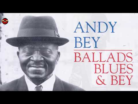 🔵 Andy Bey - 'In A Sentimental Mood' - 'Ballads, Blues & Bey' 1995 🔵