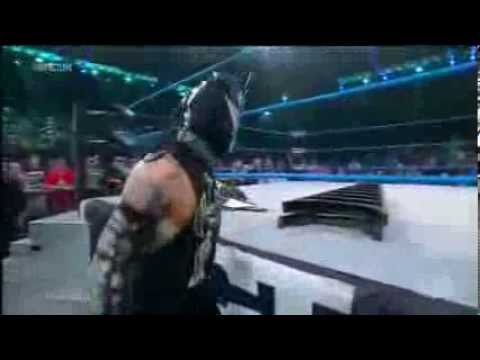 Willow The Wisp TNA 13 3 14