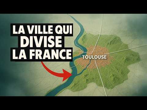 Why Toulouse is unlike ANY other French city