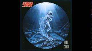 Saga - Catwalk ( Unabridged )