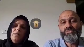 اعلنوها صراحة اخيرا ضحكوا علينا و استغلونا" غزوان ومصطفى هي اخرة كل واحد بيلح