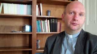 Interview pastoor Gerben Zweers
