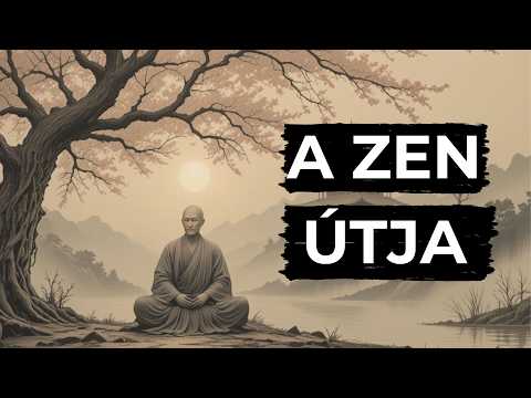 Ez a legegyszerűbb út a megvilágosodáshoz – és mégsem látja senki