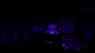 James Newton Howard - The Hanging Tree (The Hunger Games) live in Budapest