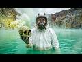 Surviving The World S Deadliest Job