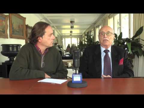 ESCALA DE VALORES EN ESPAÑA (y II) (LCTV 04-12-2012)