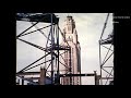 from the 10tv archives construction of rhodes tower in downtown columbus 50 years ago