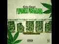 Chito Rana Fumando Marijuana Official Audio