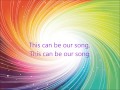 Our Song -Matchbox 20 (Lyrics) 