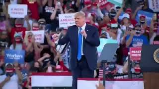 Hearts Are Trump (DanceVideo)