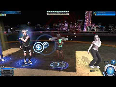 MStar KR | Hard song 132 BPM | koteika