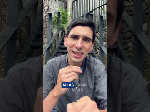 PARO ARMADO EN ANTIOQUIA