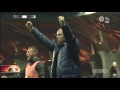 video: Loic Nego öngólja a Ferencváros ellen, 2017