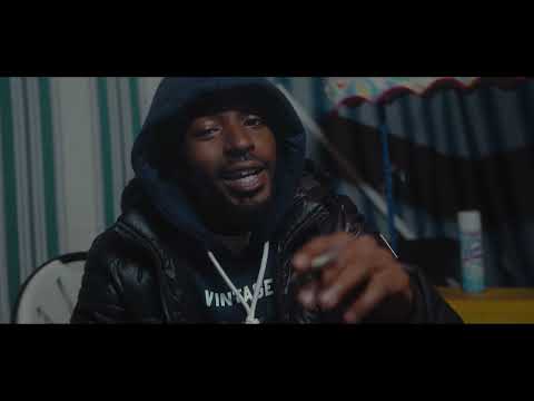 Back And Forth (feat. TouxhMoneyKlue & TouxhMoneyK) Official Music Video