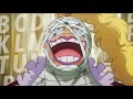Learn The Alphabet With One Piece Laughs