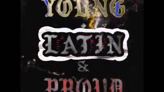 Helado Negro - Young, Latin & Proud