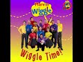 Marvin Wiggle Wiggle Time 2025 Albums