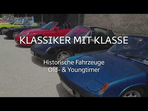 Trailer Stars & Classics 2025