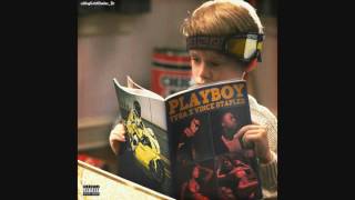 Tyga - PLAYBOY ft Vince Staples