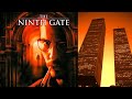SEPTEMBER 11 2001 - THE NINTH GATE (1999)
