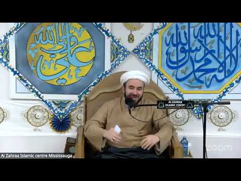 ⁣عبر من صفين أمير المؤمنين عليه السلام- الجزء ٣- همام ناصرالدين