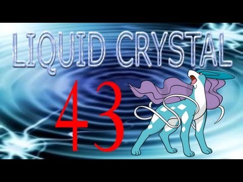 Guia Pokemon Liquid Crystal (Parte 43)